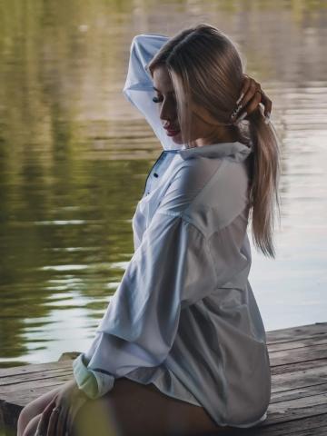 Проститутка Алиса